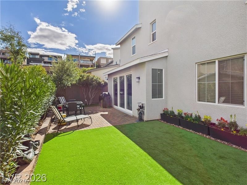808 Bendale Court Henderson NV 89052