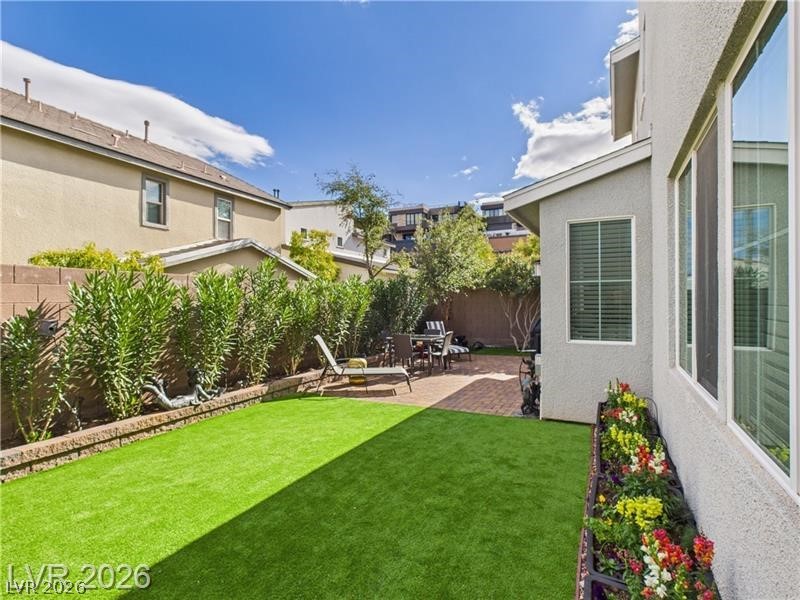 808 Bendale Court Henderson NV 89052