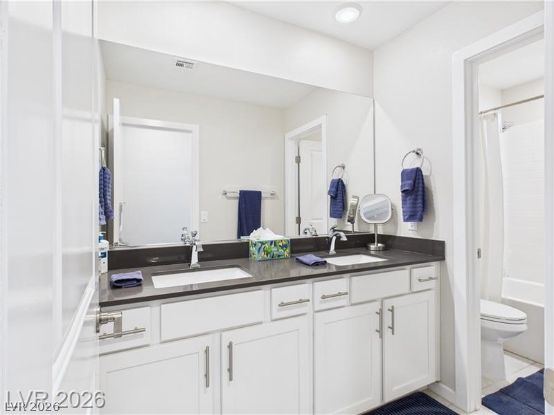808 Bendale Court Henderson NV 89052