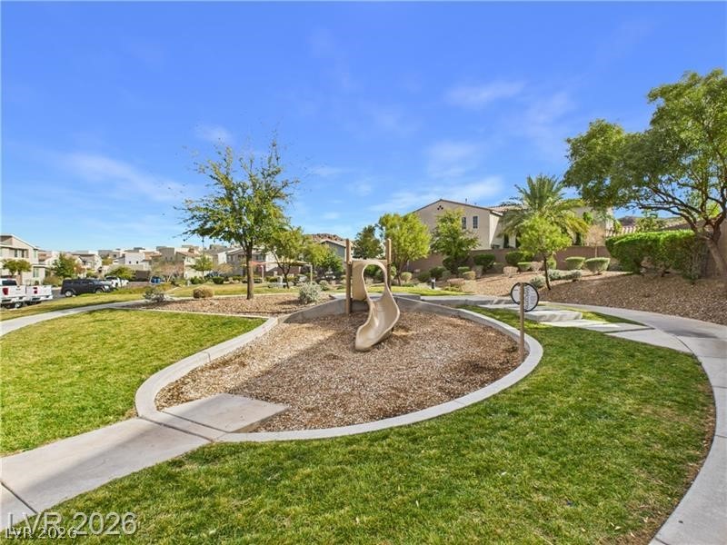 808 Bendale Court Henderson NV 89052
