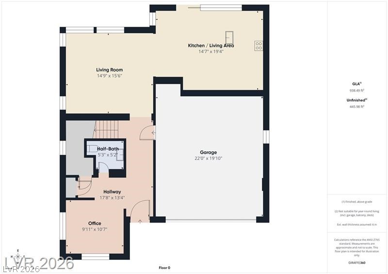 808 Bendale Court Henderson NV 89052