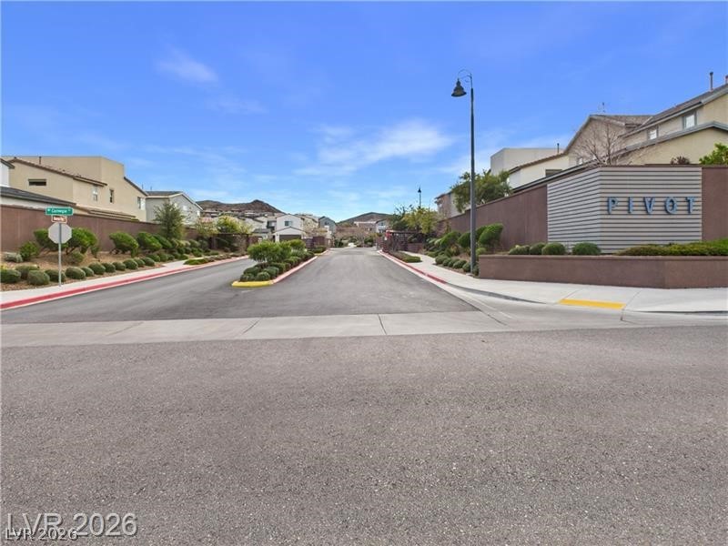 808 Bendale Court Henderson NV 89052