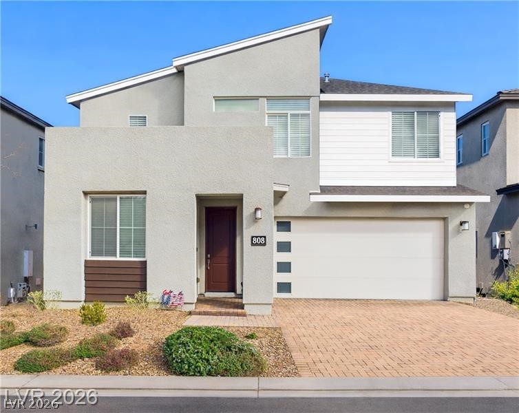 808 Bendale Court Henderson NV 89052