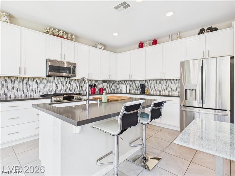 808 Bendale Court Henderson NV 89052