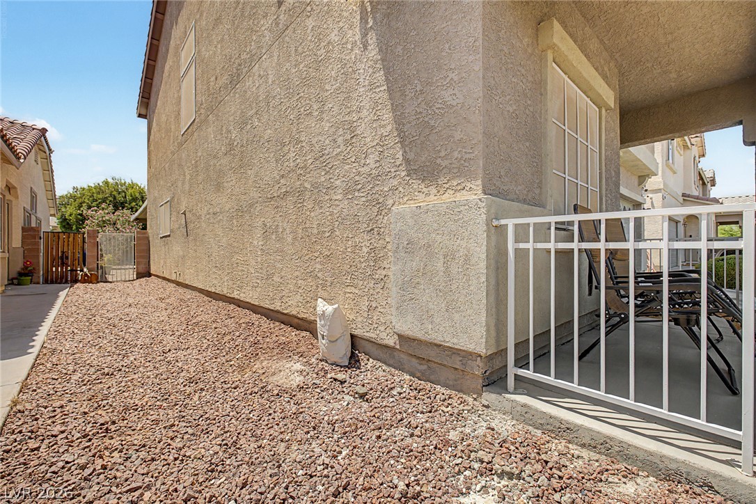 6017 Leaping Foal Street North Las Vegas NV 89081