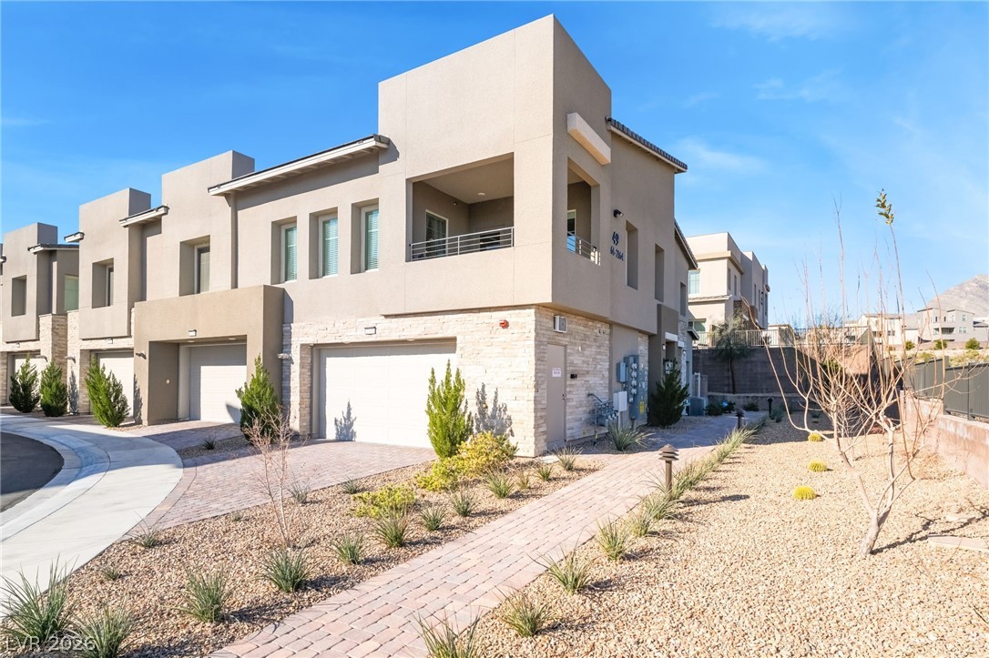 600 North Carriage Hill Drive 2161 Las Vegas NV 89138