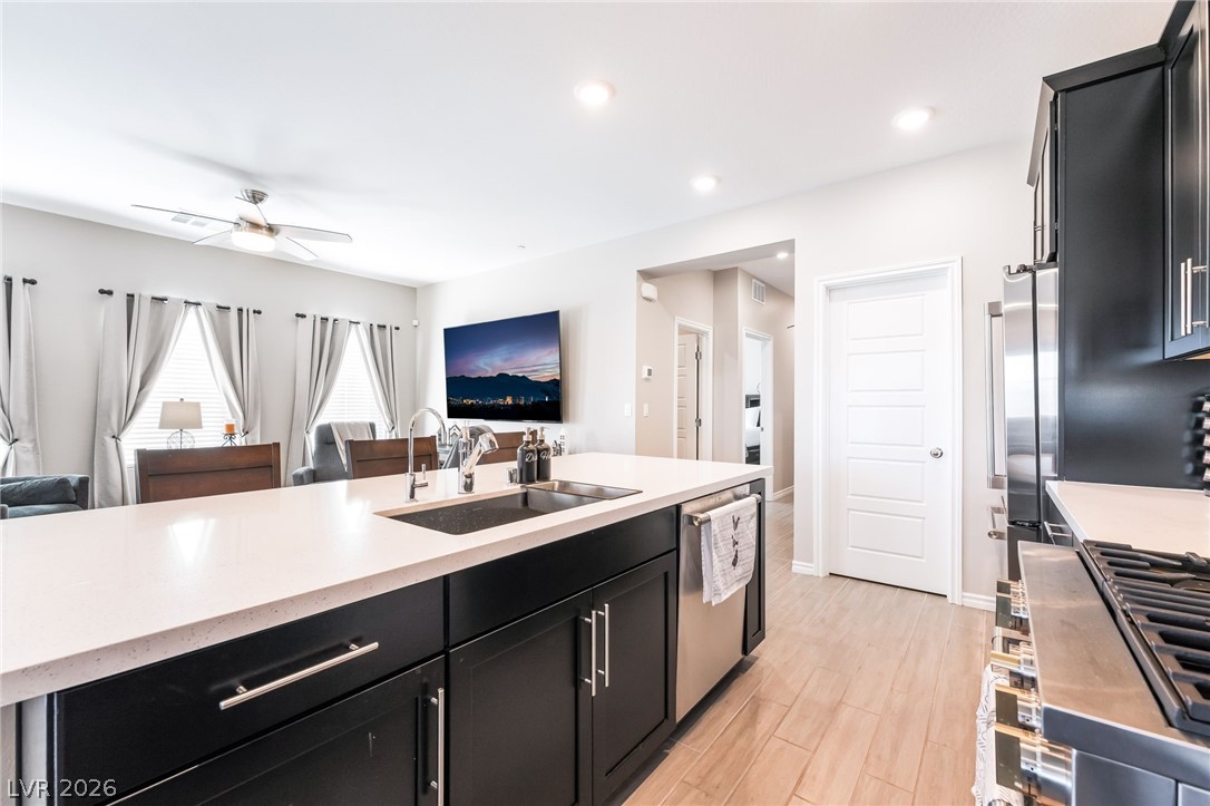 600 North Carriage Hill Drive 2161 Las Vegas NV 89138