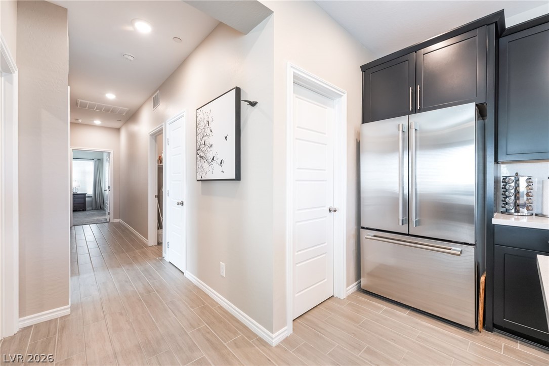 600 North Carriage Hill Drive 2161 Las Vegas NV 89138
