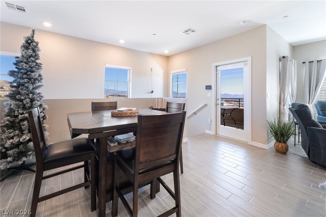 600 North Carriage Hill Drive 2161 Las Vegas NV 89138