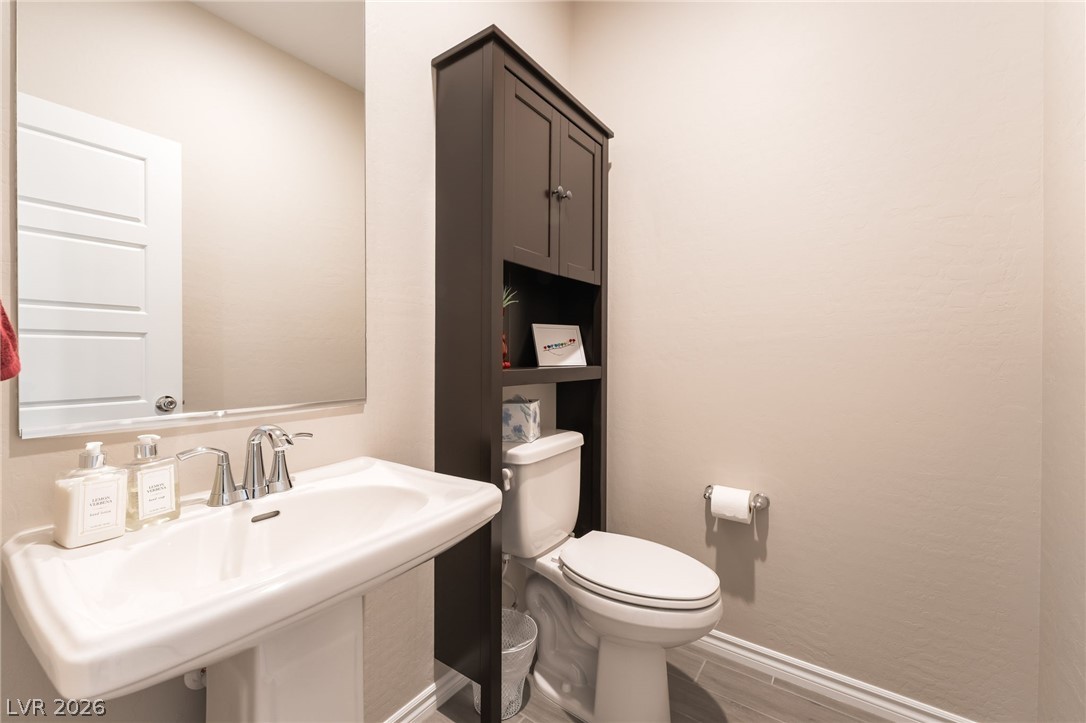 600 North Carriage Hill Drive 2161 Las Vegas NV 89138