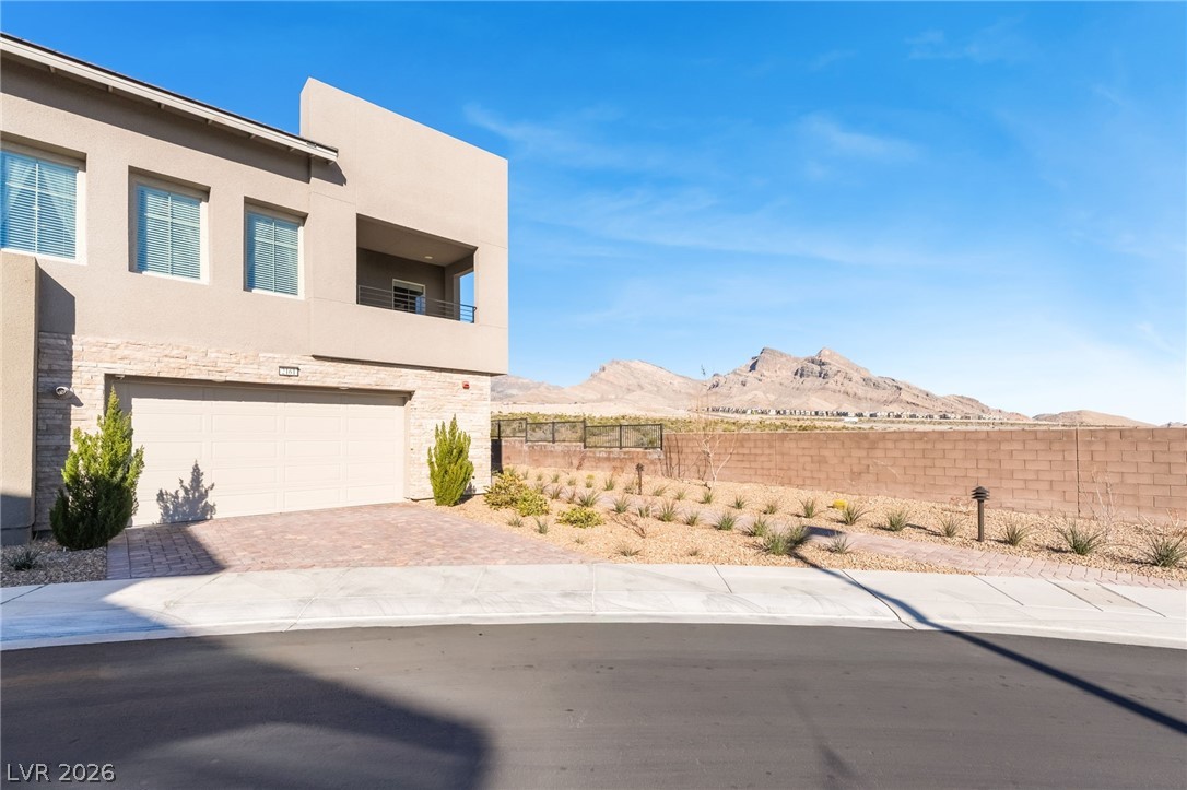 600 North Carriage Hill Drive 2161 Las Vegas NV 89138