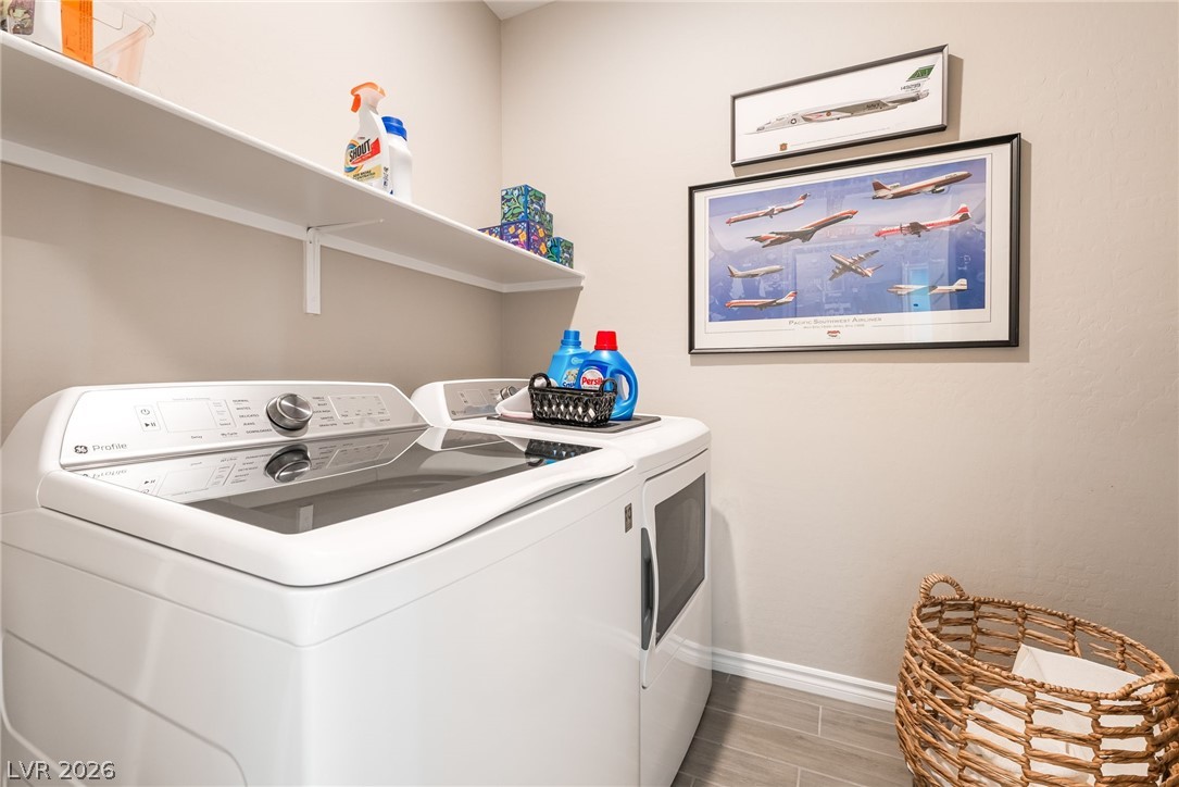 600 North Carriage Hill Drive 2161 Las Vegas NV 89138