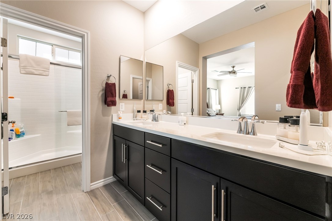 600 North Carriage Hill Drive 2161 Las Vegas NV 89138