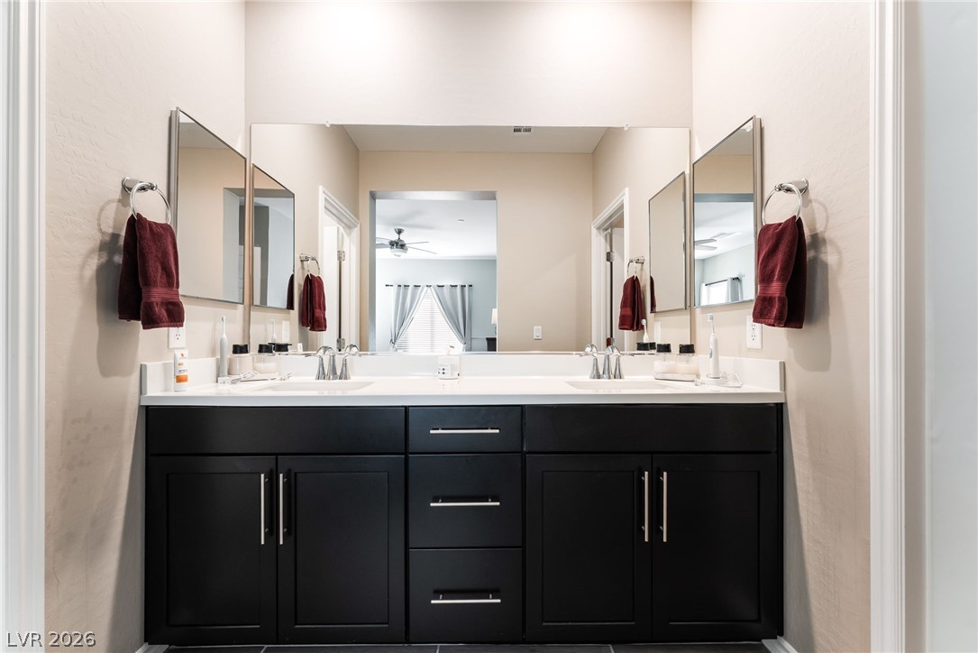 600 North Carriage Hill Drive 2161 Las Vegas NV 89138