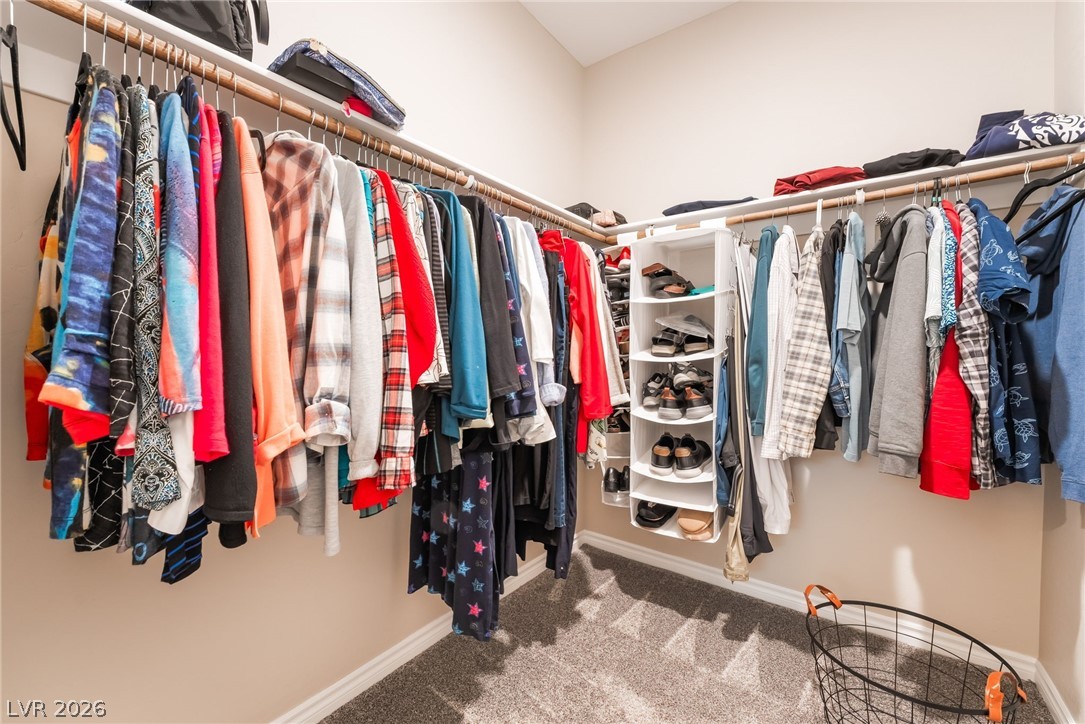 600 North Carriage Hill Drive 2161 Las Vegas NV 89138
