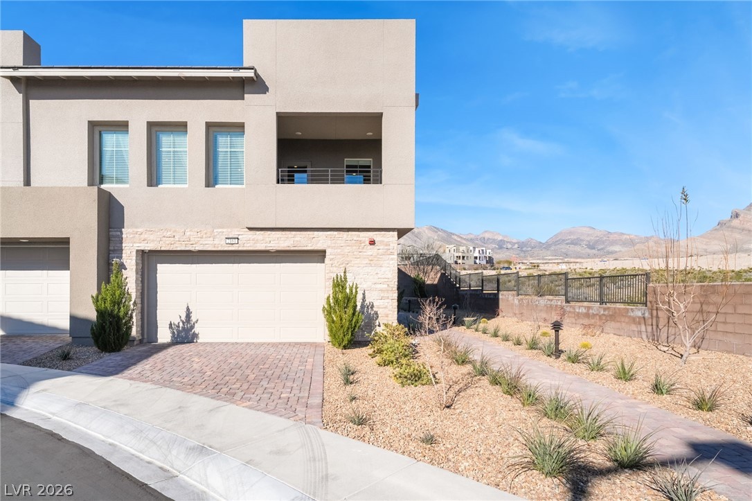 600 North Carriage Hill Drive 2161 Las Vegas NV 89138