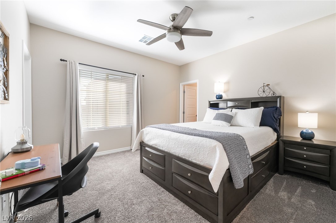 600 North Carriage Hill Drive 2161 Las Vegas NV 89138