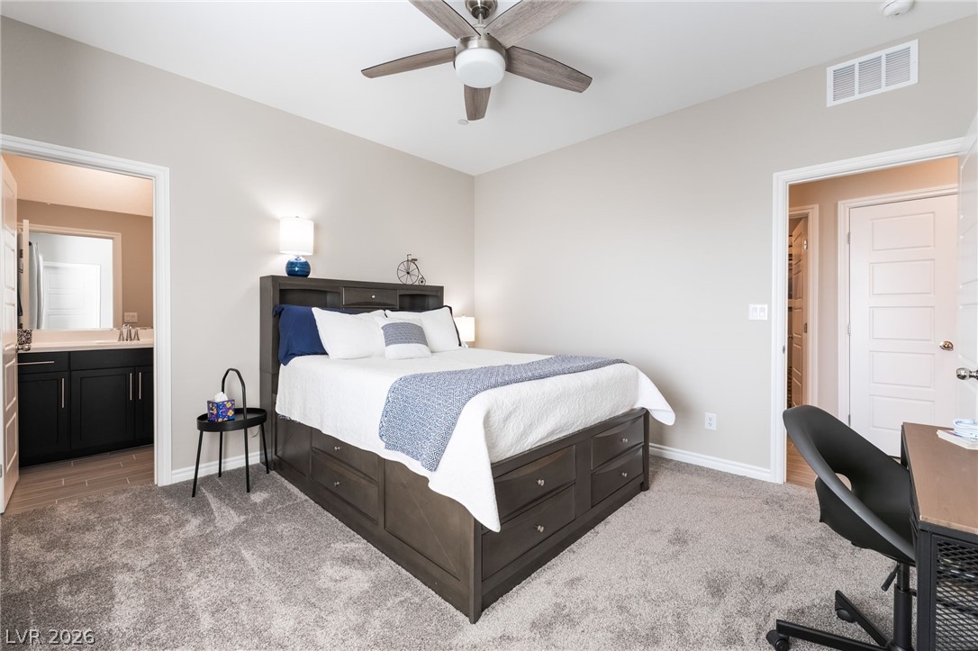 600 North Carriage Hill Drive 2161 Las Vegas NV 89138