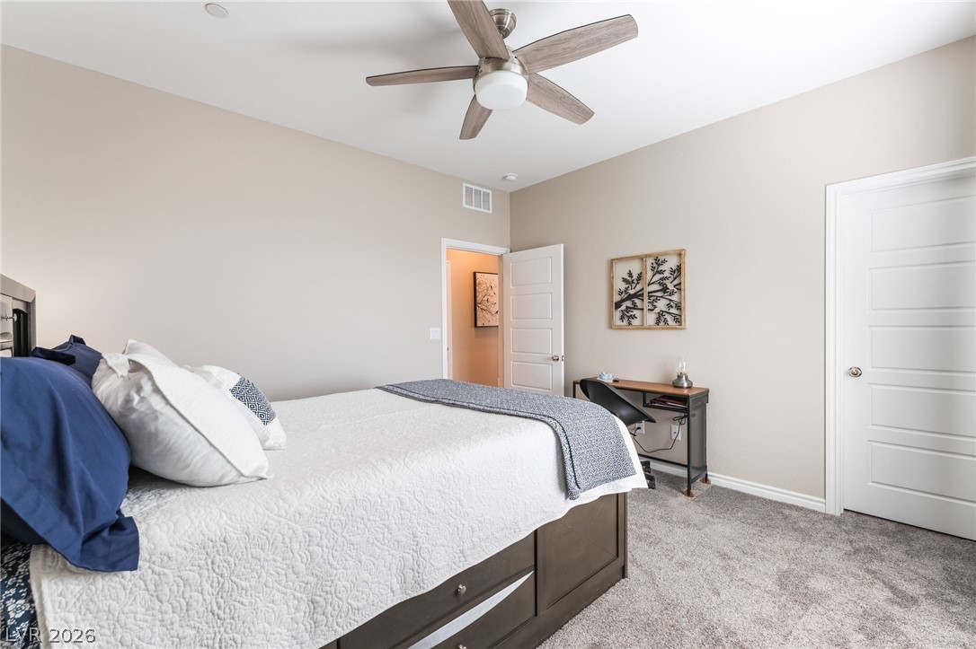 600 North Carriage Hill Drive 2161 Las Vegas NV 89138