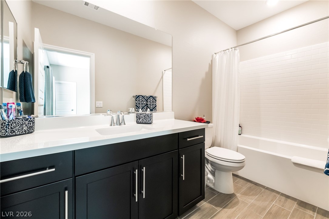 600 North Carriage Hill Drive 2161 Las Vegas NV 89138