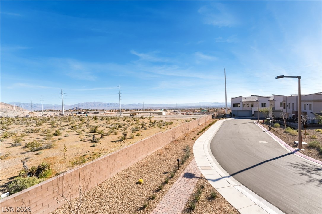 600 North Carriage Hill Drive 2161 Las Vegas NV 89138
