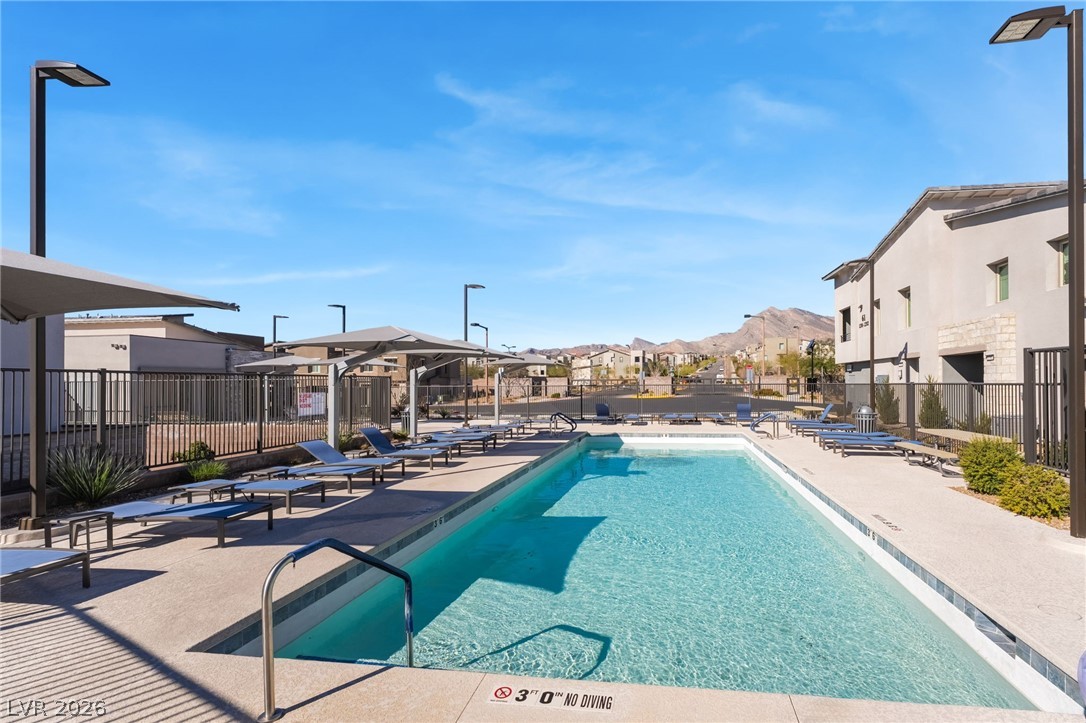 600 North Carriage Hill Drive 2161 Las Vegas NV 89138