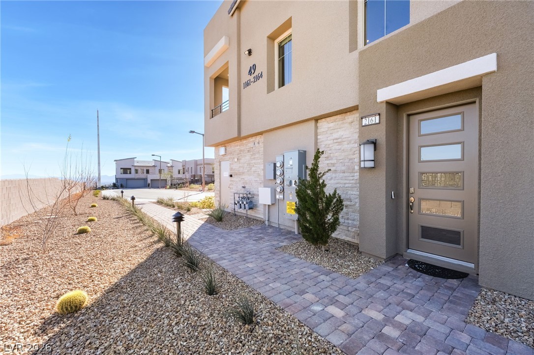 600 North Carriage Hill Drive 2161 Las Vegas NV 89138