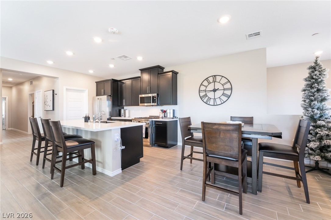 600 North Carriage Hill Drive 2161 Las Vegas NV 89138