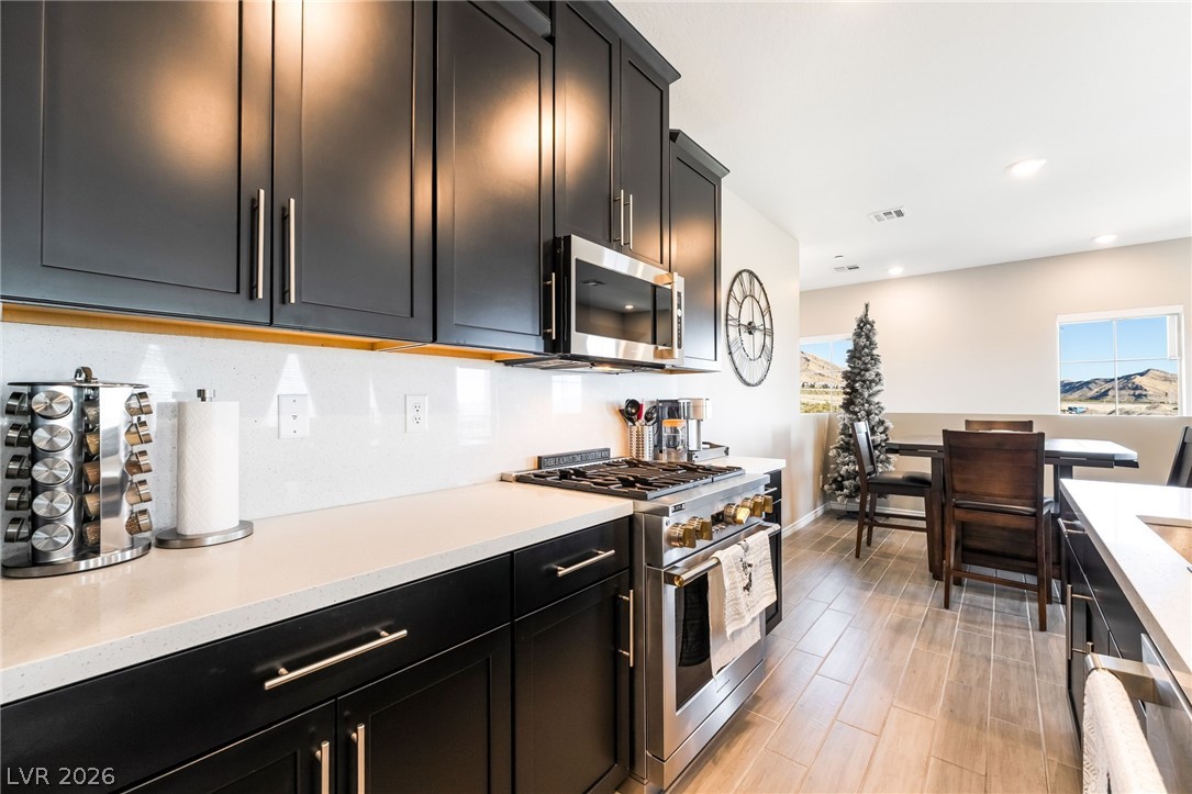 600 North Carriage Hill Drive 2161 Las Vegas NV 89138
