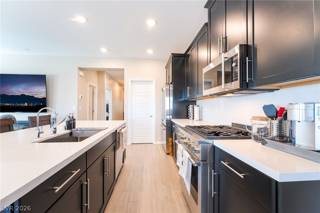 600 North Carriage Hill Drive 2161 Las Vegas NV 89138