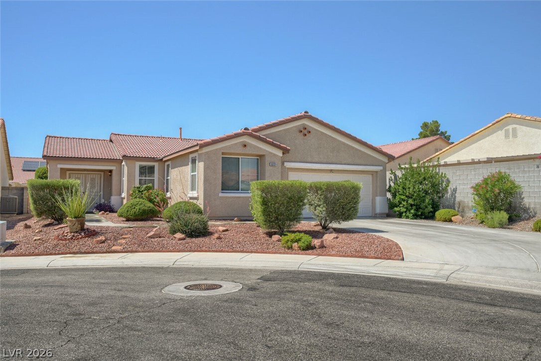 3221 Standing Bear Court North Las Vegas NV 89031