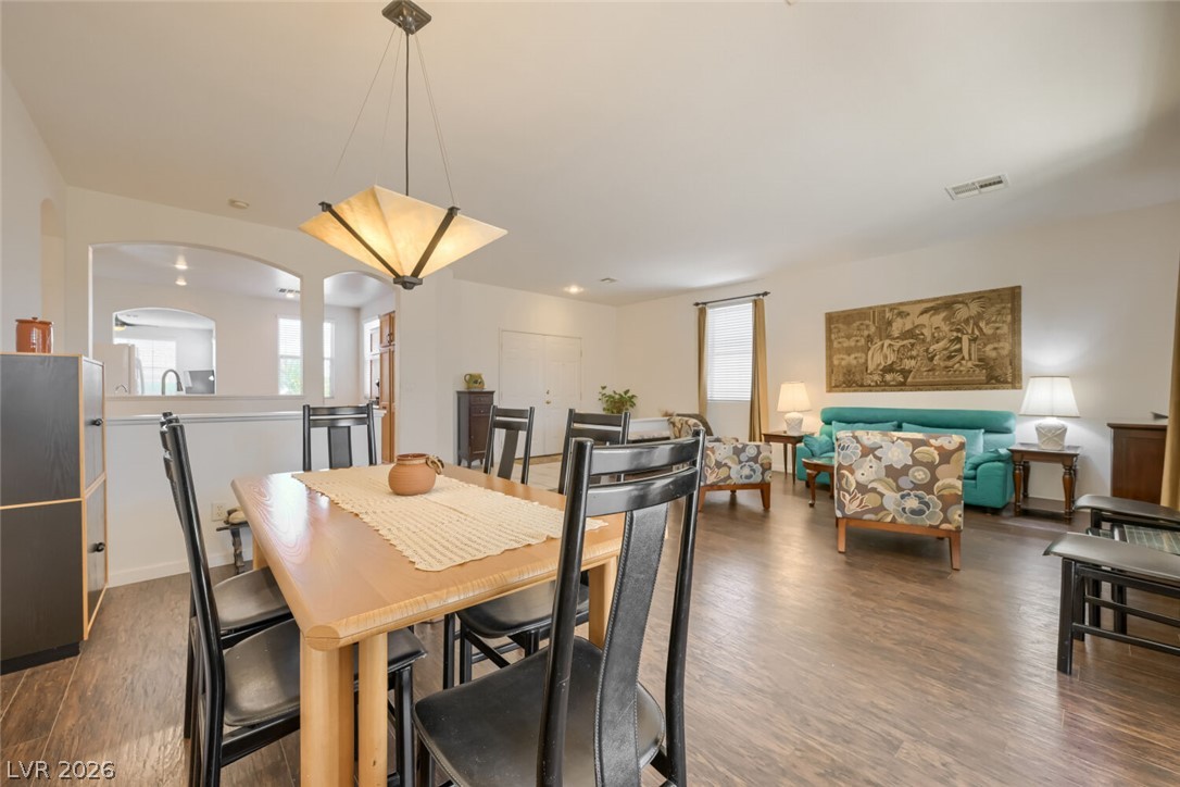 3221 Standing Bear Court North Las Vegas NV 89031