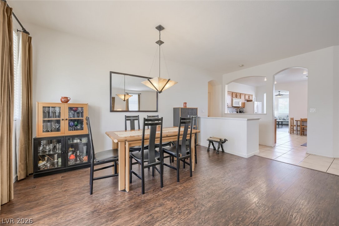 3221 Standing Bear Court North Las Vegas NV 89031