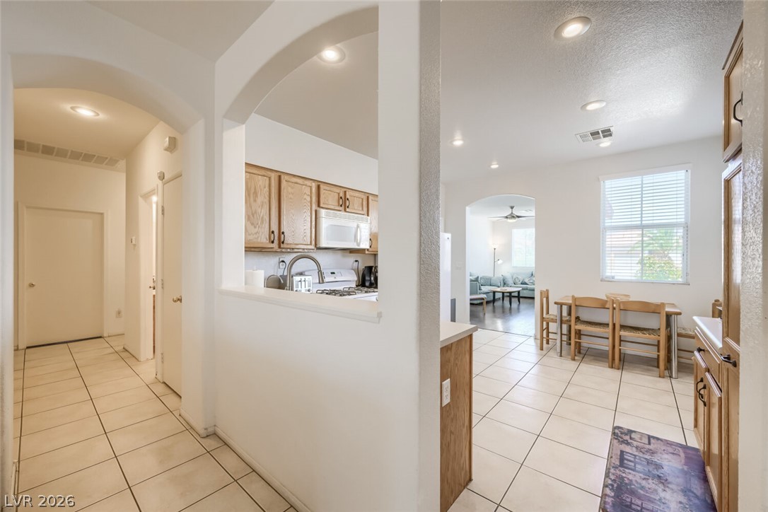 3221 Standing Bear Court North Las Vegas NV 89031
