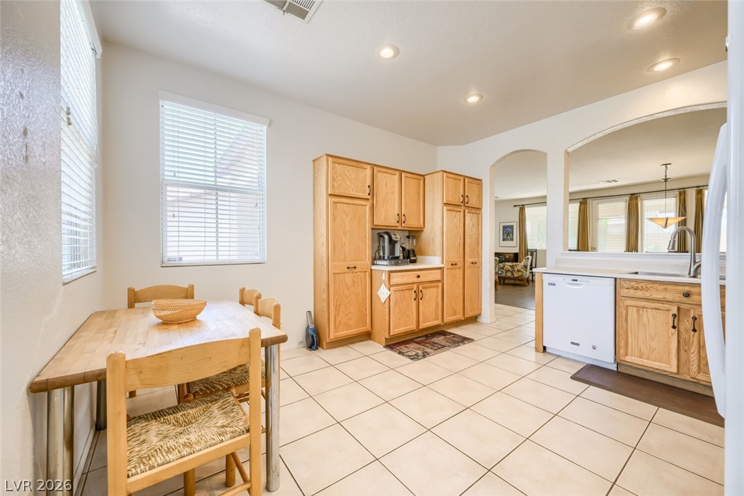 3221 Standing Bear Court North Las Vegas NV 89031