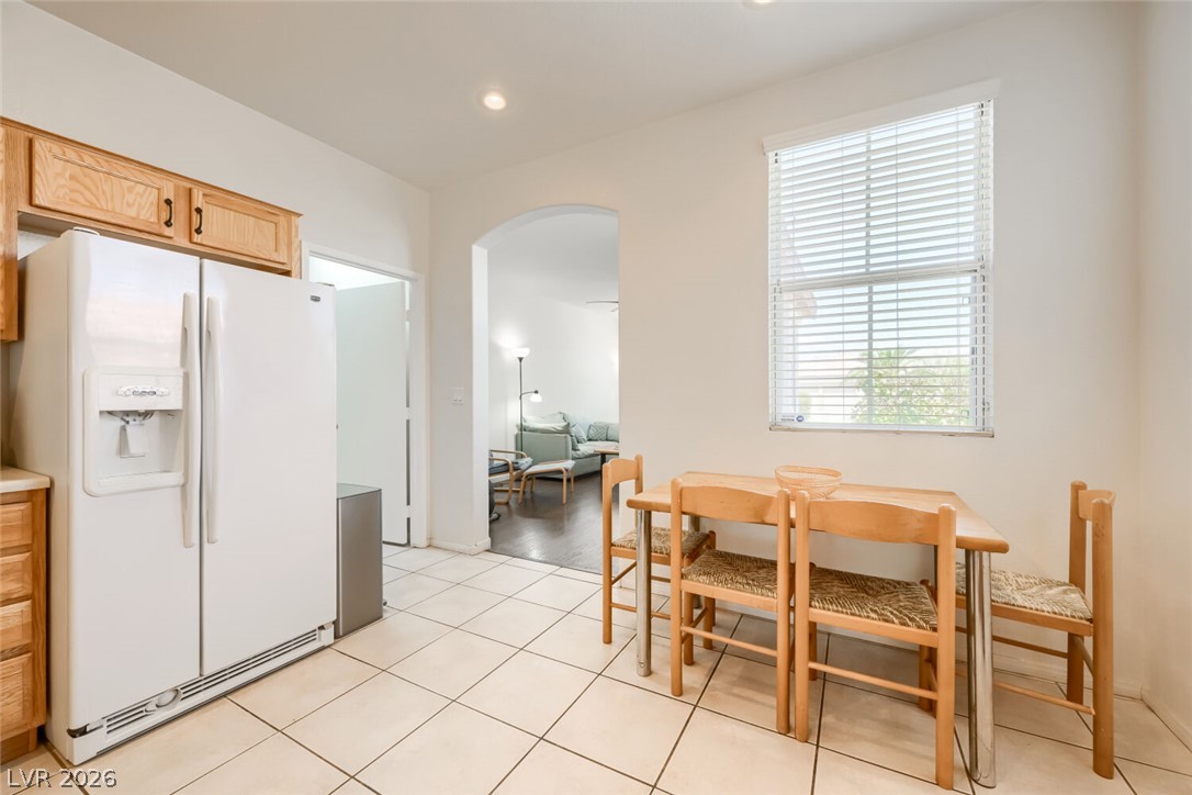 3221 Standing Bear Court North Las Vegas NV 89031