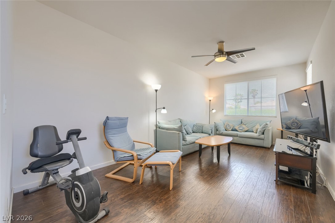 3221 Standing Bear Court North Las Vegas NV 89031