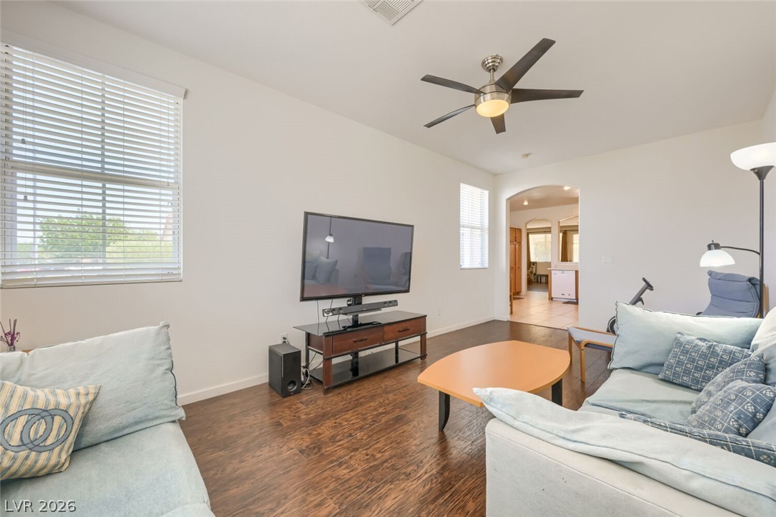 3221 Standing Bear Court North Las Vegas NV 89031