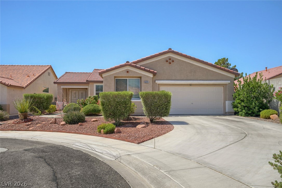 3221 Standing Bear Court North Las Vegas NV 89031