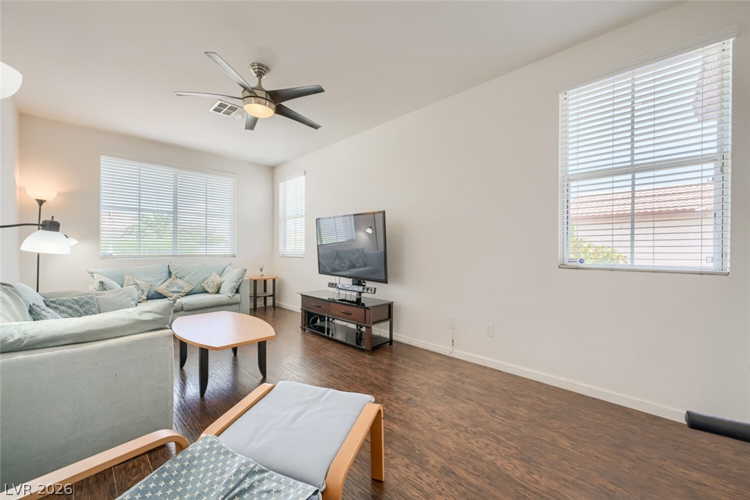 3221 Standing Bear Court North Las Vegas NV 89031
