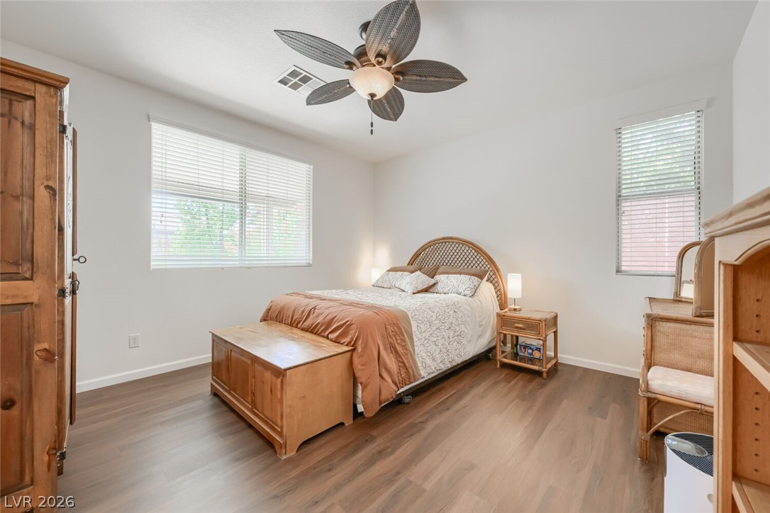 3221 Standing Bear Court North Las Vegas NV 89031