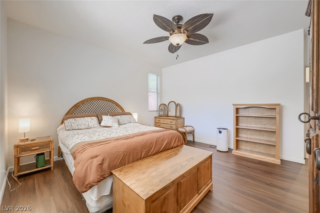 3221 Standing Bear Court North Las Vegas NV 89031