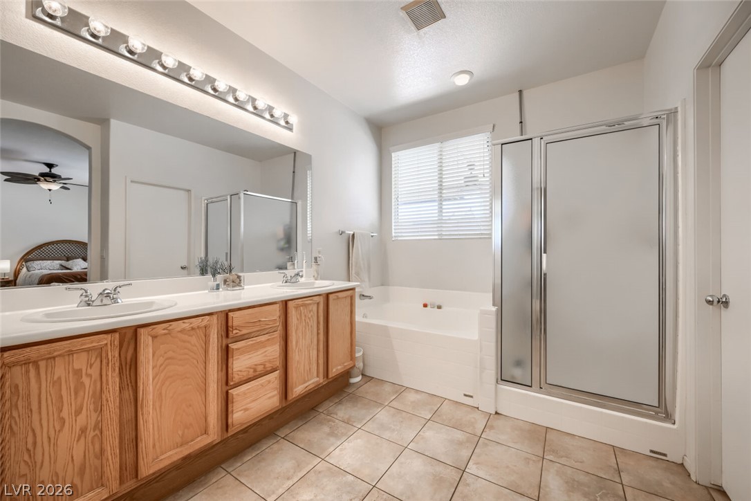 3221 Standing Bear Court North Las Vegas NV 89031