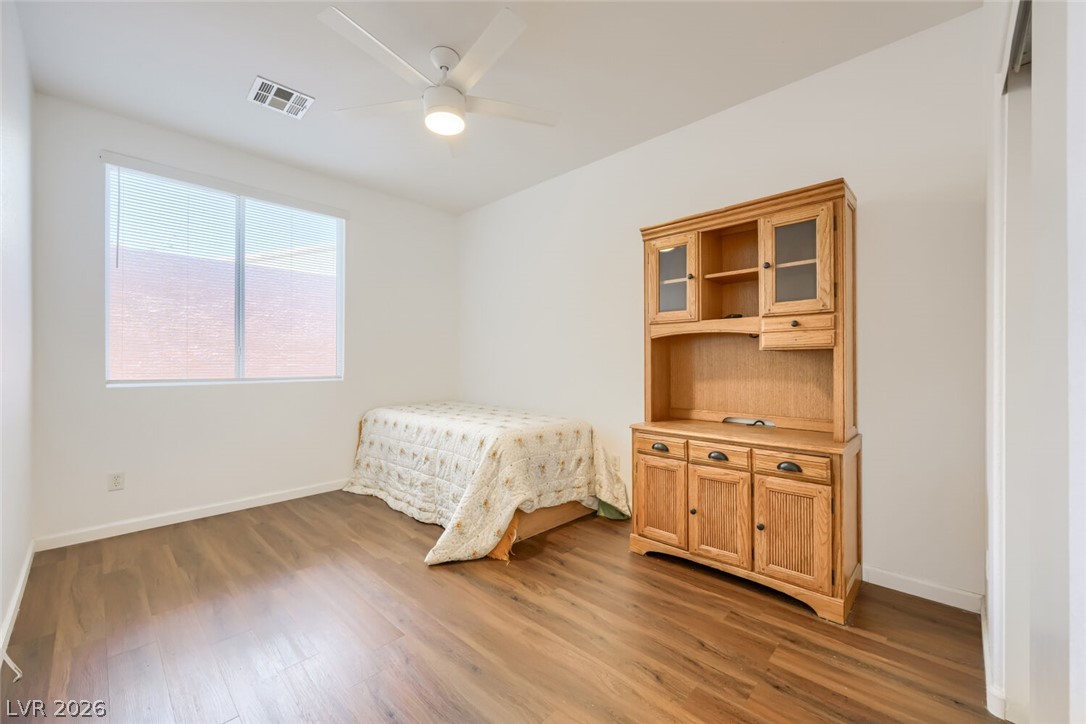 3221 Standing Bear Court North Las Vegas NV 89031