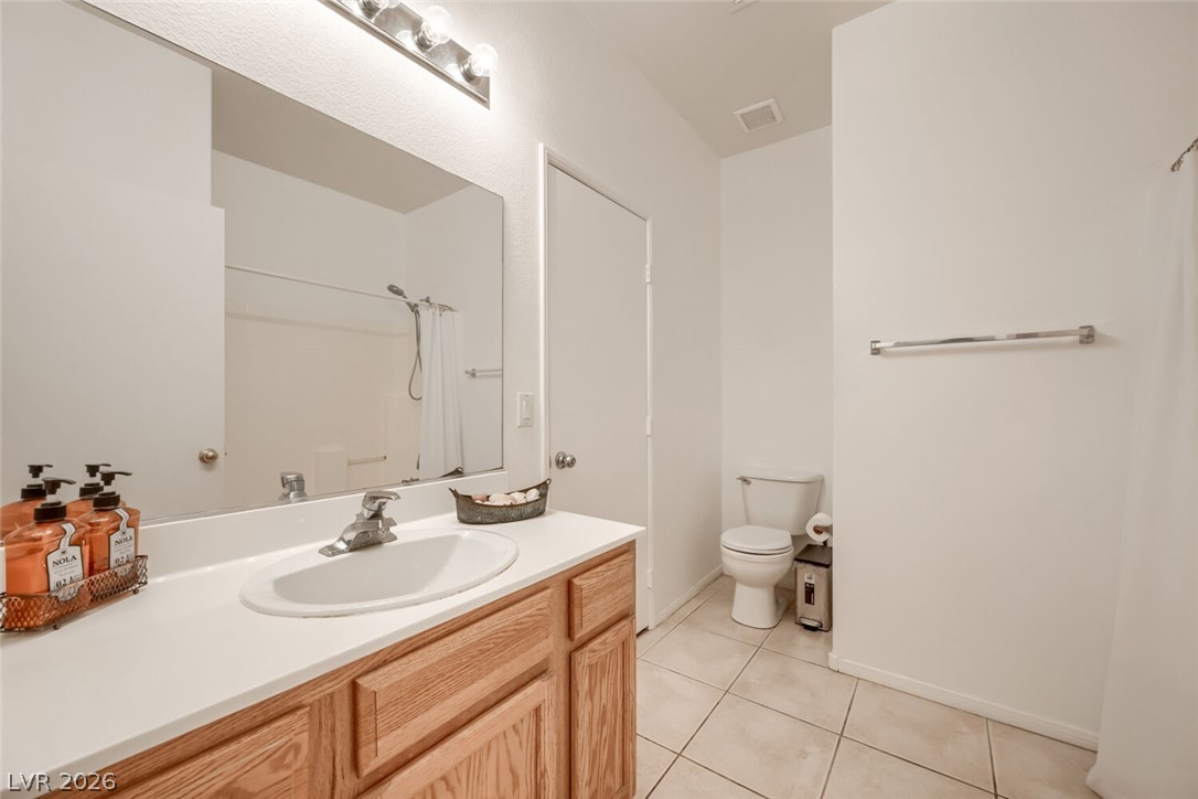 3221 Standing Bear Court North Las Vegas NV 89031