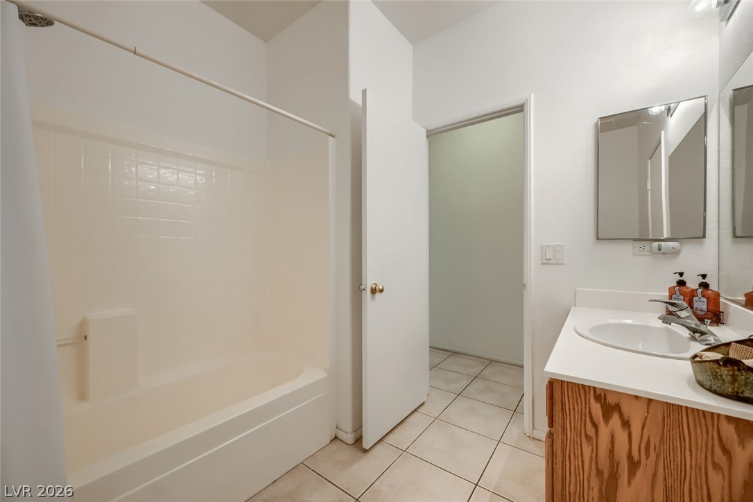 3221 Standing Bear Court North Las Vegas NV 89031
