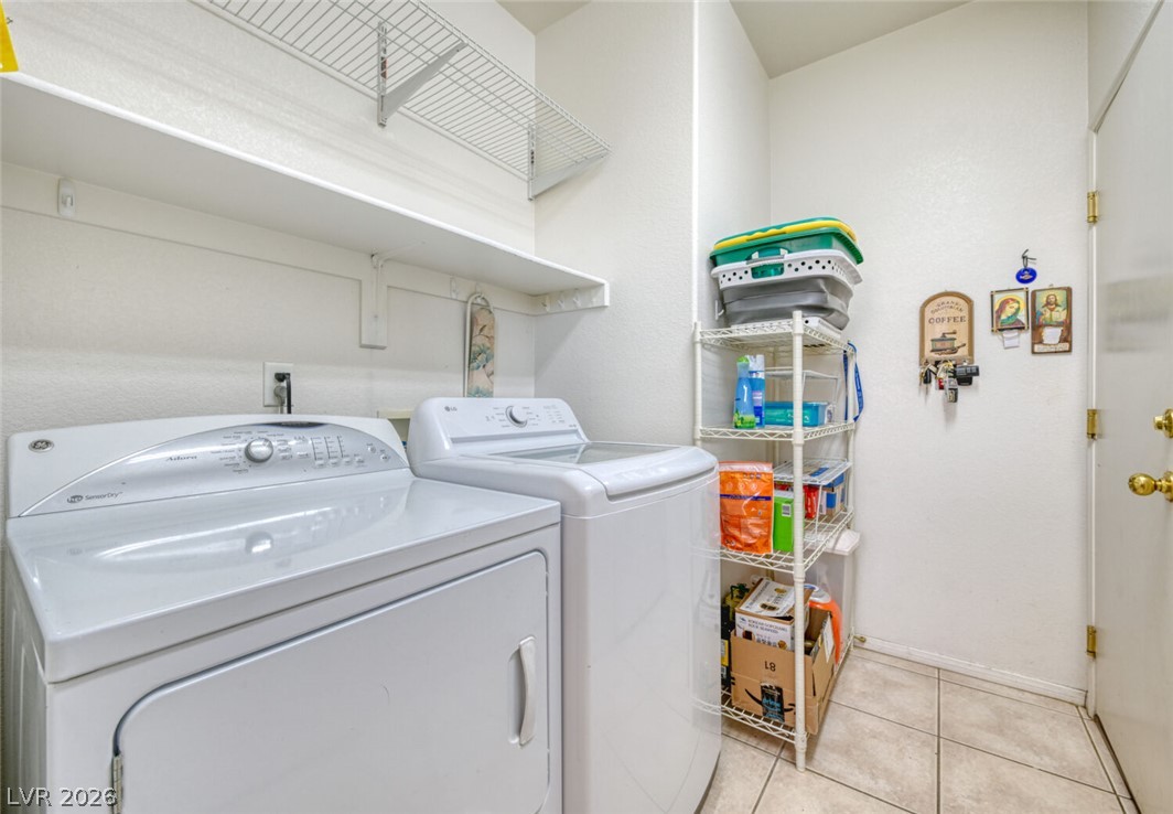 3221 Standing Bear Court North Las Vegas NV 89031