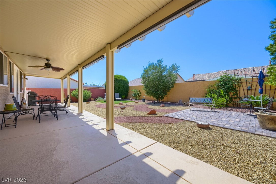 3221 Standing Bear Court North Las Vegas NV 89031