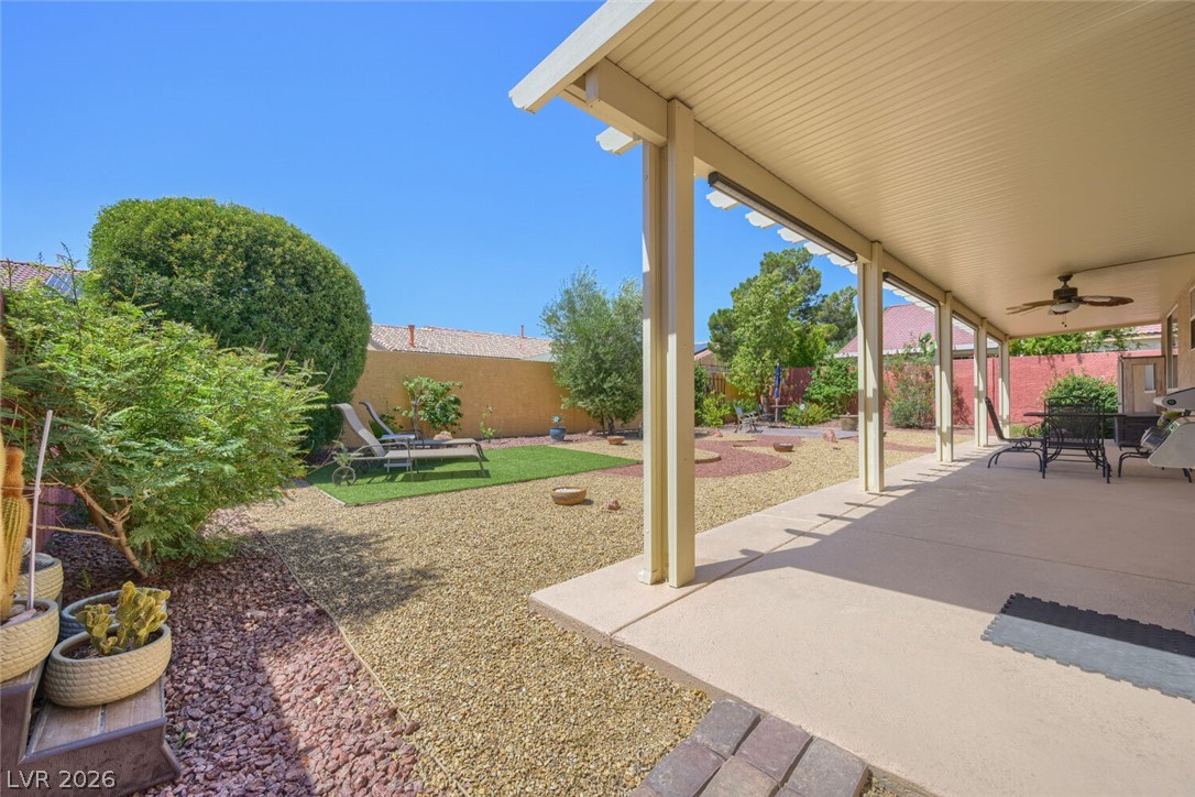 3221 Standing Bear Court North Las Vegas NV 89031