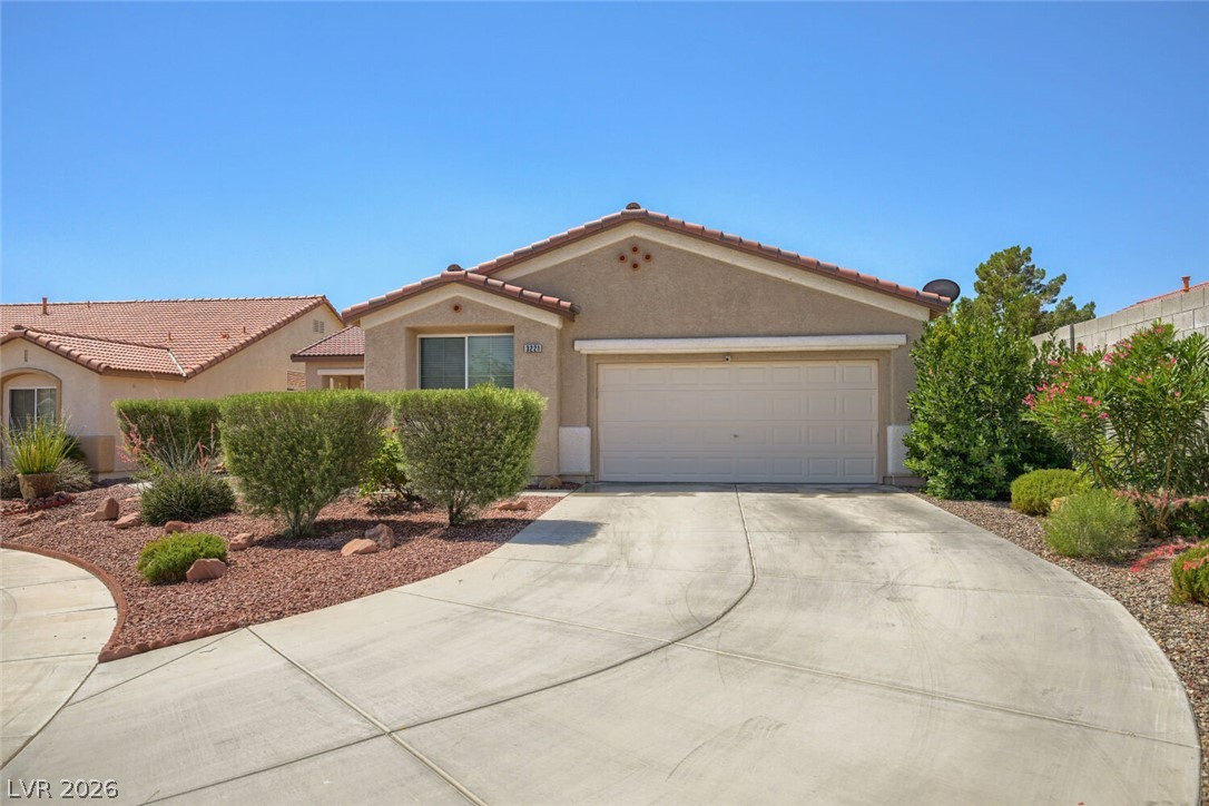 3221 Standing Bear Court North Las Vegas NV 89031